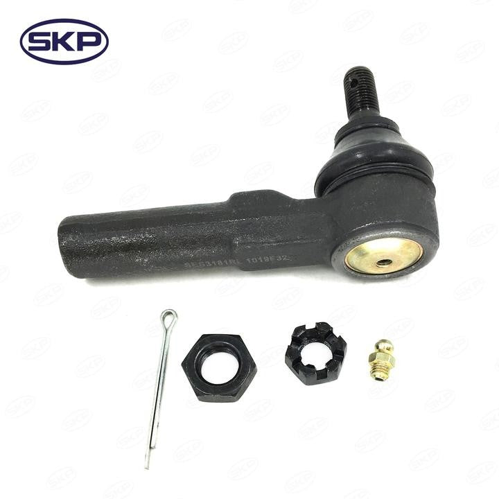 SKP Steering Tie Rod End SES3181RL image 3