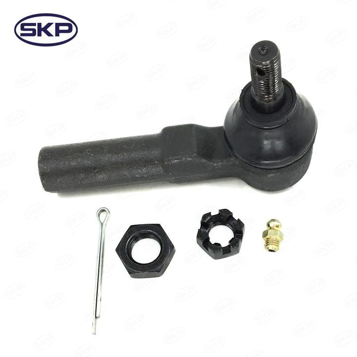SKP Steering Tie Rod End SES3181RL main image