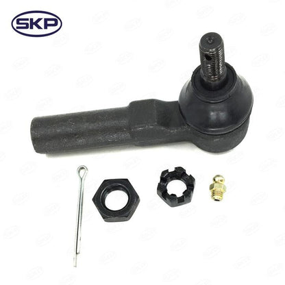 SKP Steering Tie Rod End SES3181RL main image