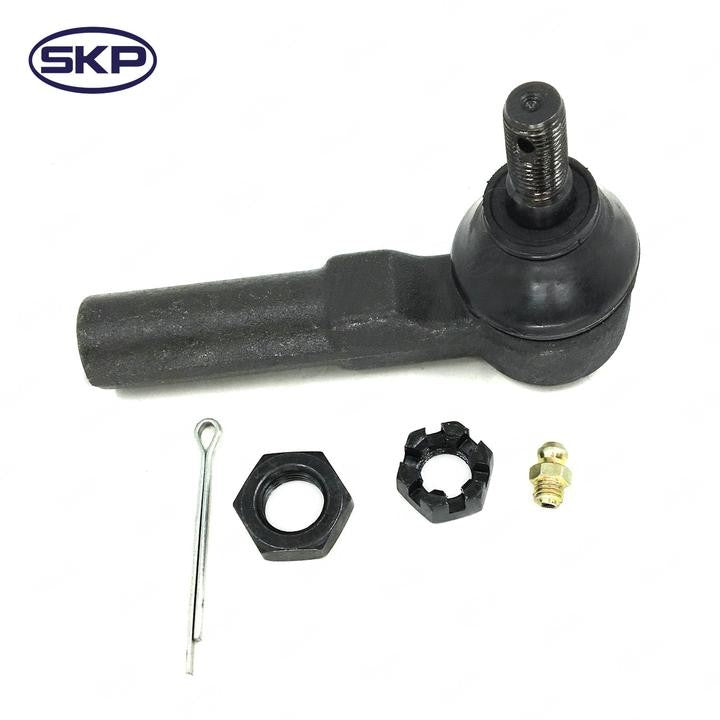 SKP Steering Tie Rod End SES3181RL image 2