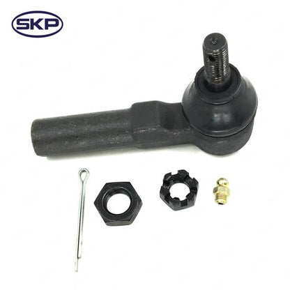 SKP Steering Tie Rod End SES3181RL image 2