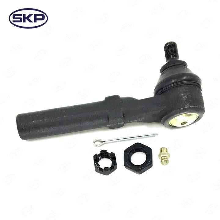 SKP Steering Tie Rod End SES3184RL main image