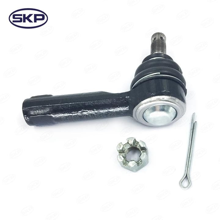 SKP Steering Tie Rod End SES3197RL image 3
