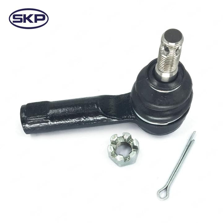 SKP Steering Tie Rod End SES3197RL image 2