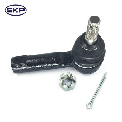 SKP Steering Tie Rod End SES3197RL image 2