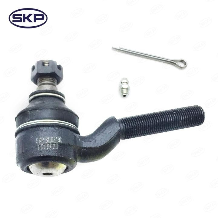 SKP Steering Tie Rod End SES319L