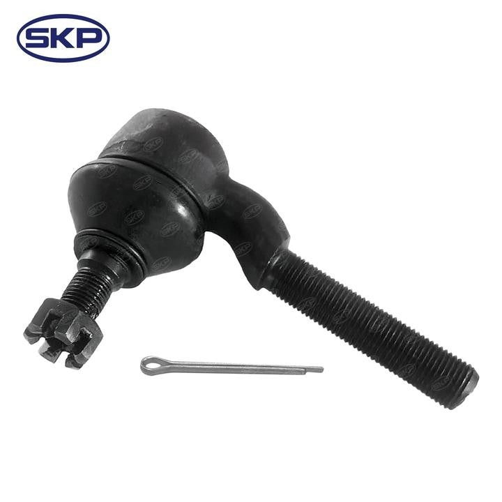 SKP Steering Tie Rod End SES319RRA