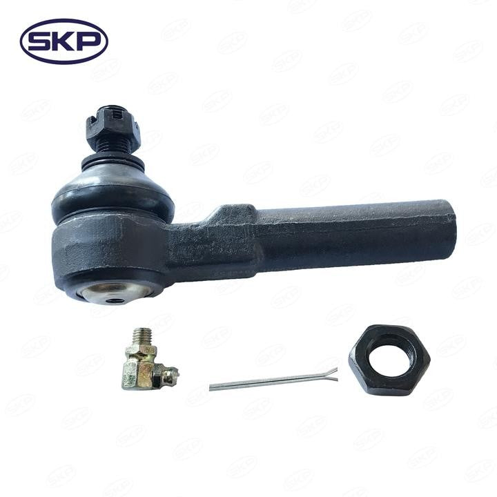 SKP Steering Tie Rod End SES3200RL image 3