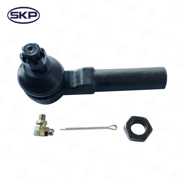 SKP Steering Tie Rod End SES3200RL main image