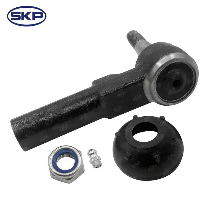 SKP Steering Tie Rod End SES3238RL image 3