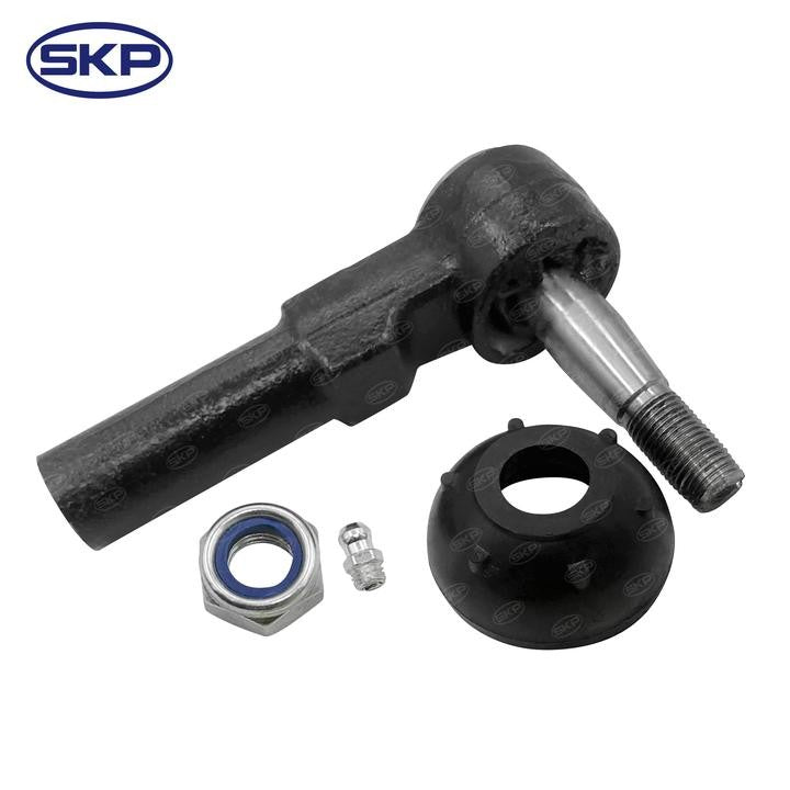 SKP Steering Tie Rod End SES3238RL main image