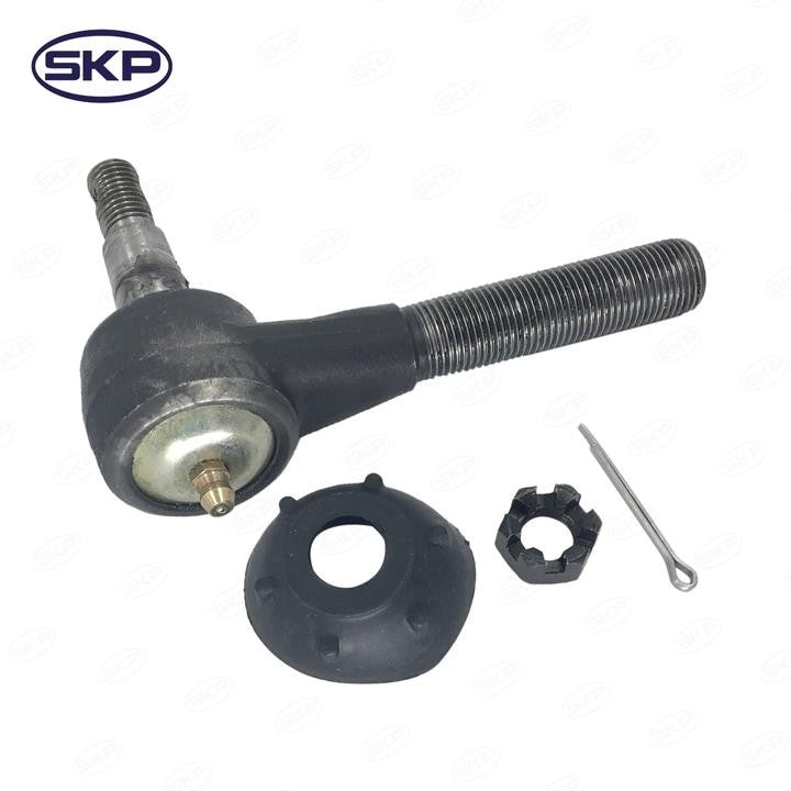 SKP Steering Tie Rod End SES323R