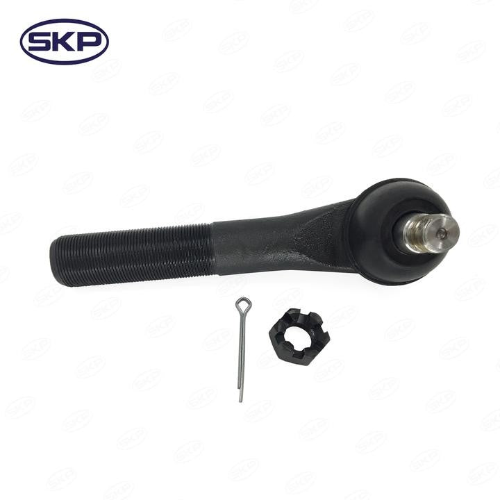 SKP Steering Tie Rod End SES3247R image 3