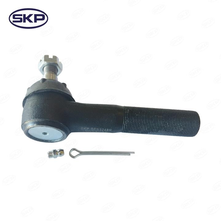 SKP Steering Tie Rod End SES3248R image 3