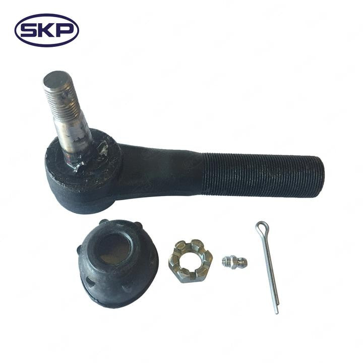 SKP Steering Tie Rod End SES3248R image 2