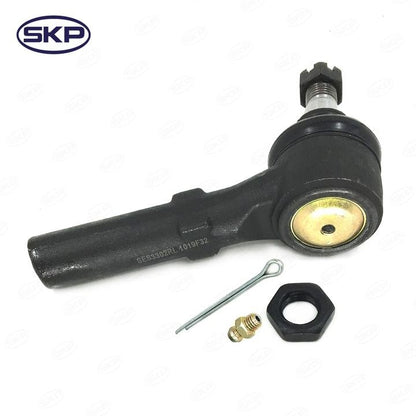 SKP Steering Tie Rod End SES3302RL image 3
