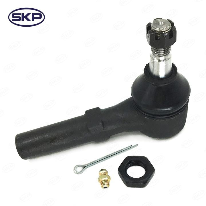 SKP Steering Tie Rod End SES3302RL main image