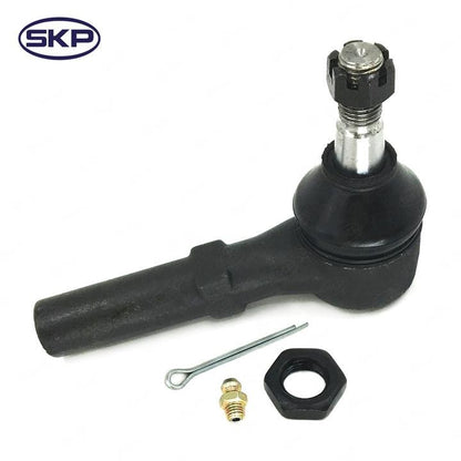 SKP Steering Tie Rod End SES3302RL image 2