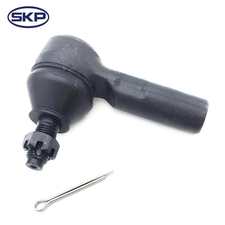 SKP Steering Tie Rod End SES3306