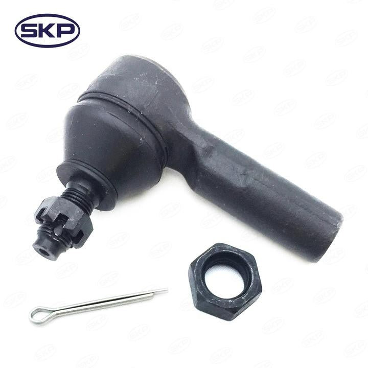 SKP Steering Tie Rod End SES3306