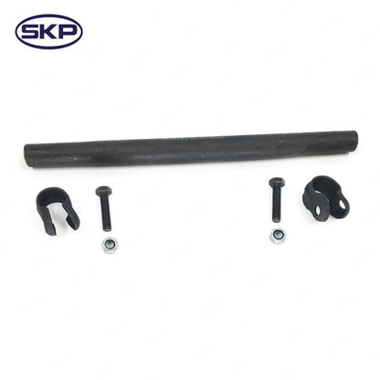 SKP Steering Tie Rod End Adjusting Sleeve SES3311S image 2