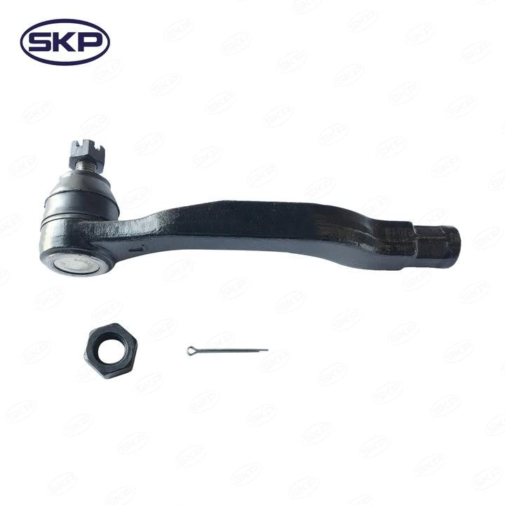 SKP Steering Tie Rod End SES3332R