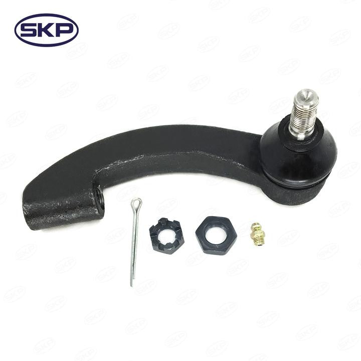 SKP Steering Tie Rod End SES3358R image 2