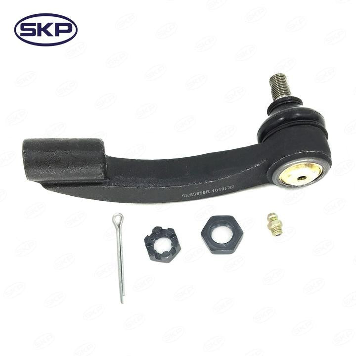 SKP Steering Tie Rod End SES3358R main image