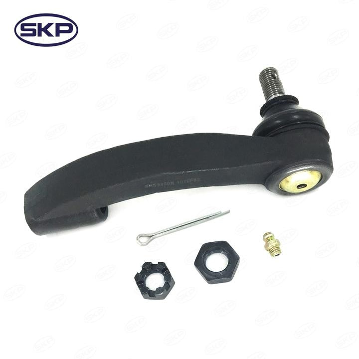 SKP Steering Tie Rod End SES3359R image 3