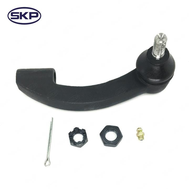 SKP Steering Tie Rod End SES3359R image 2