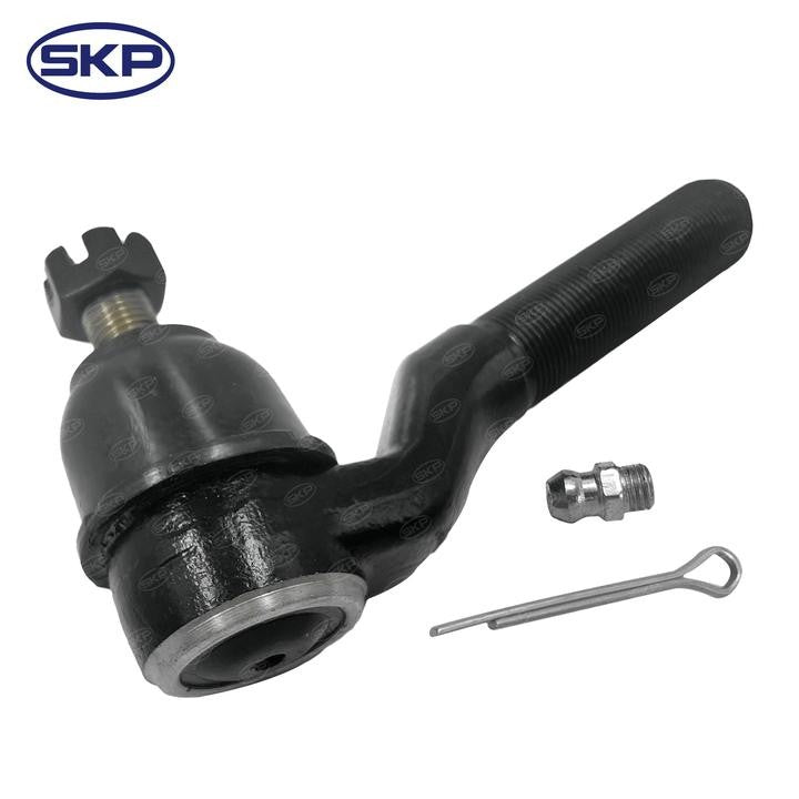 SKP Steering Tie Rod End SES3362L image 3
