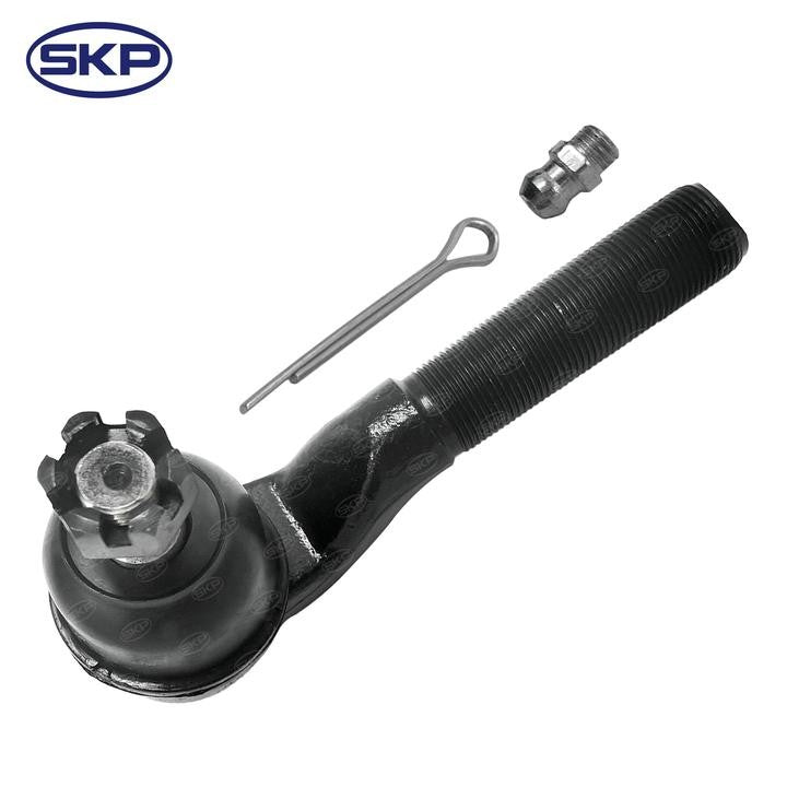 SKP Steering Tie Rod End SES3362L image 2