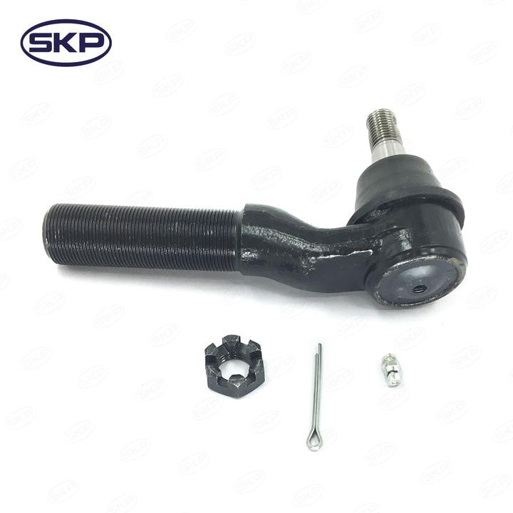SKP Steering Tie Rod End SES3363T image 3
