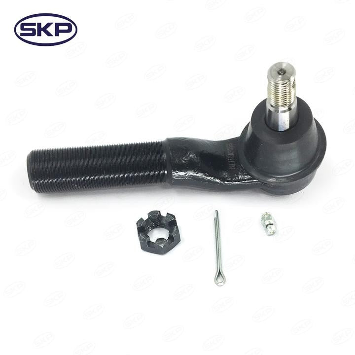 SKP Steering Tie Rod End SES3363T main image