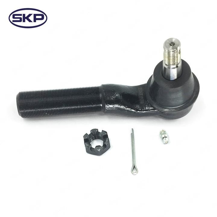 SKP Steering Tie Rod End SES3363T image 2