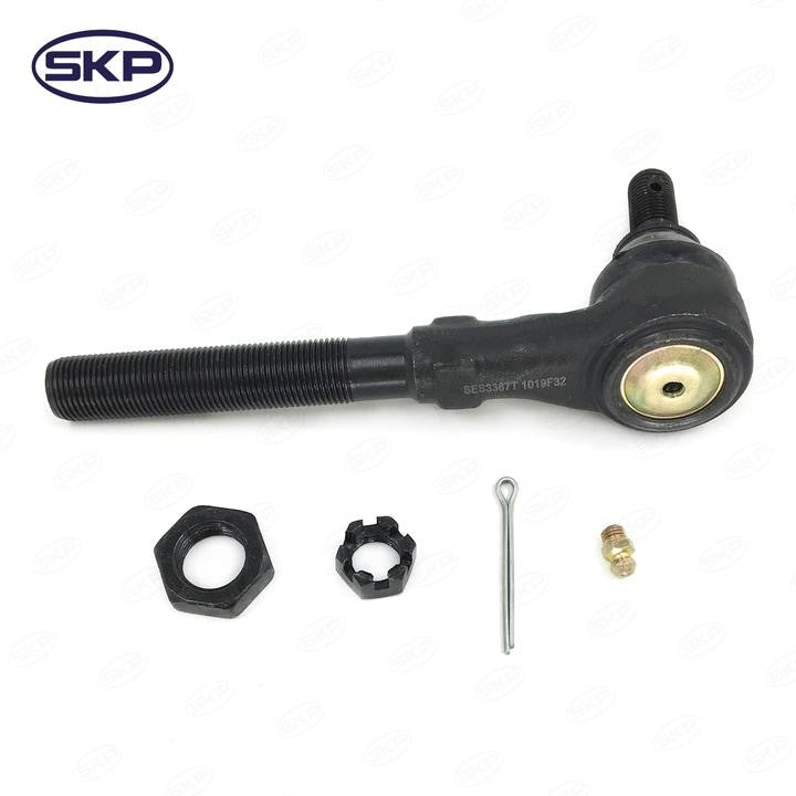 SKP Steering Tie Rod End SES3367T
