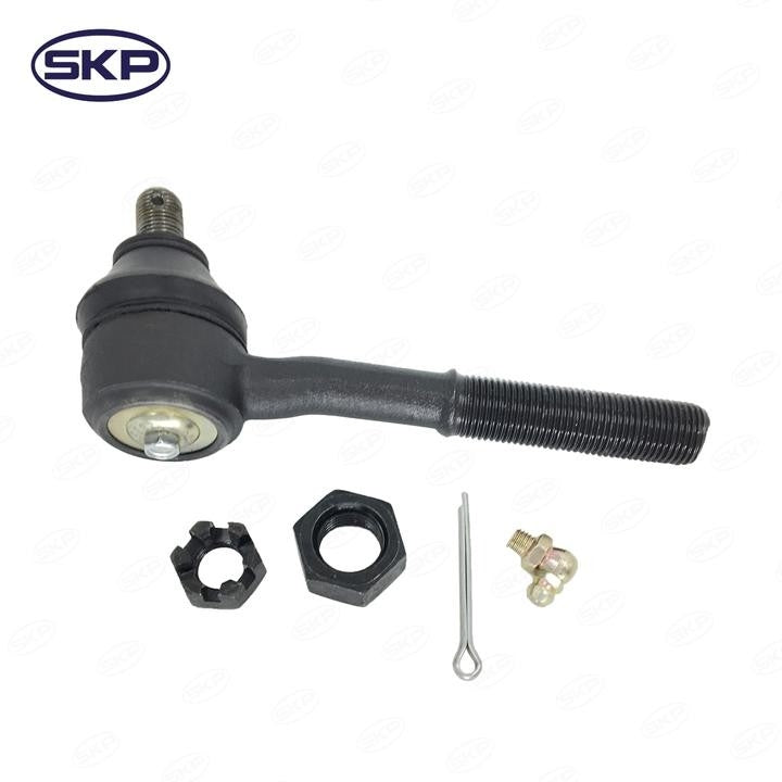 SKP Steering Tie Rod End SES3375