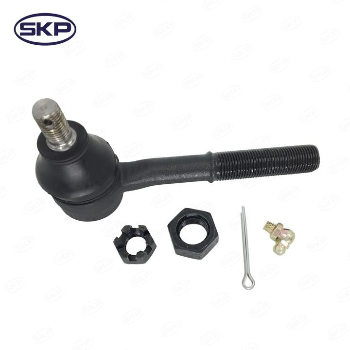 SKP Steering Tie Rod End SES3375