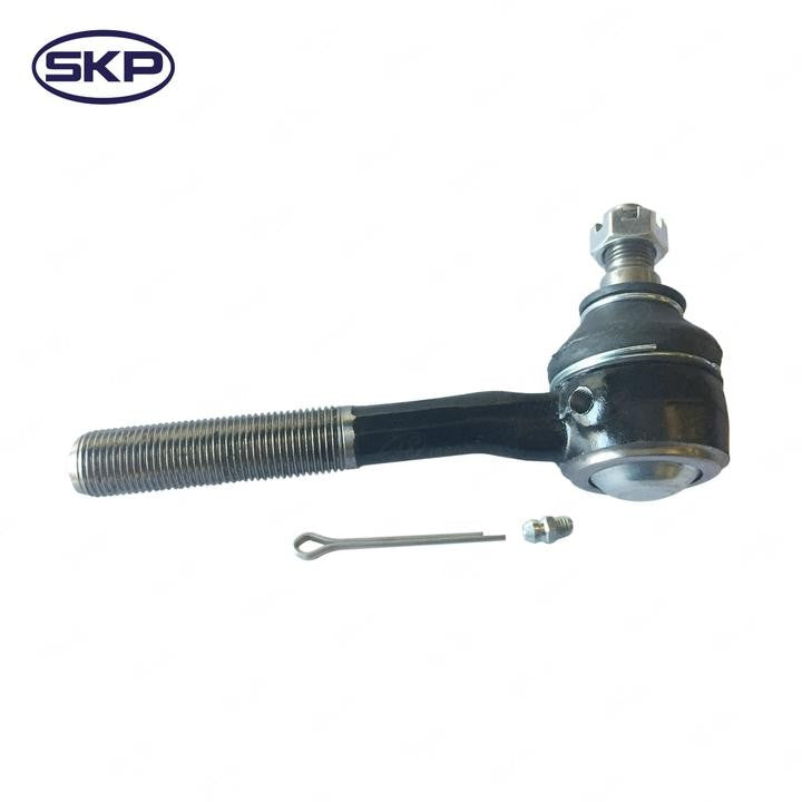 SKP Steering Tie Rod End SES3376