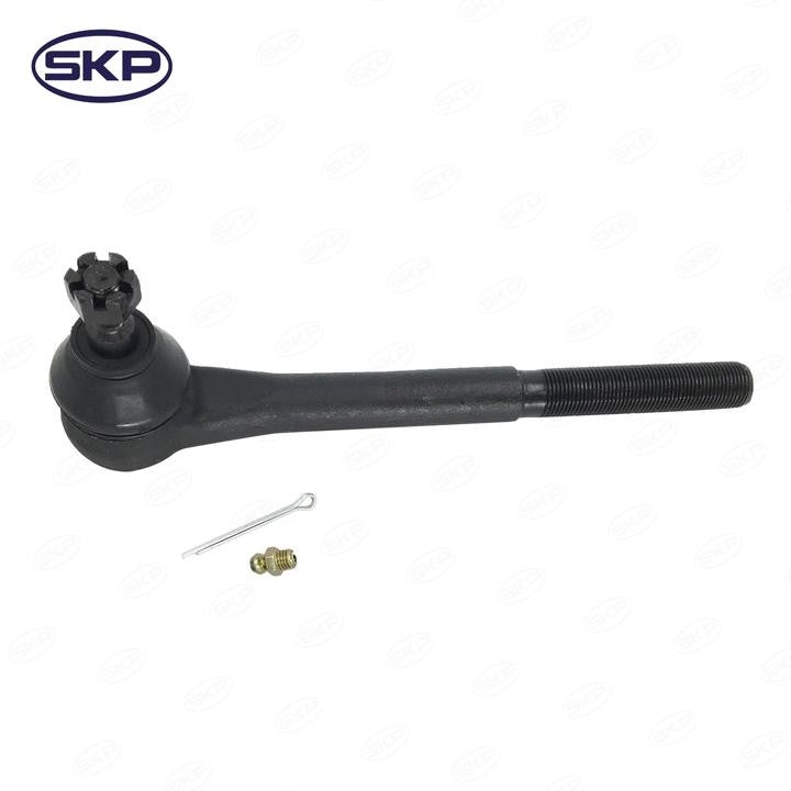 SKP Steering Tie Rod End SES3380T