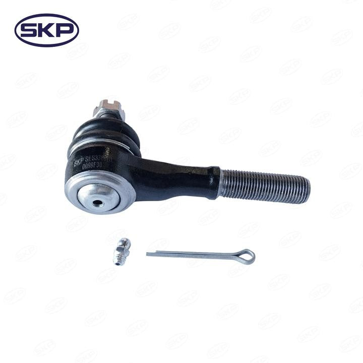 SKP Steering Tie Rod End SES3386RL main image
