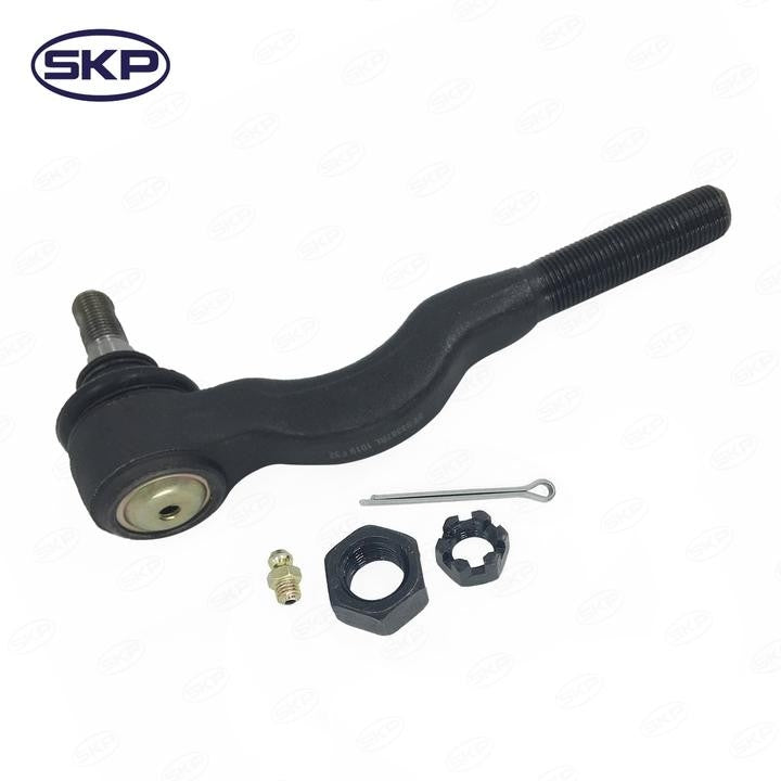 SKP Steering Tie Rod End SES3387RL