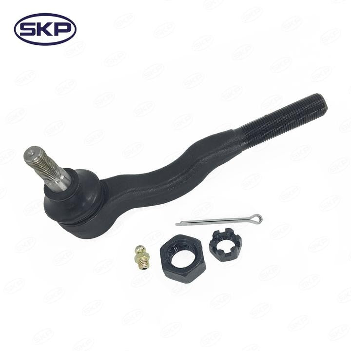 SKP Steering Tie Rod End SES3387RL