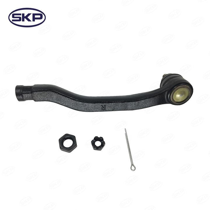 SKP Steering Tie Rod End SES3391R image 3