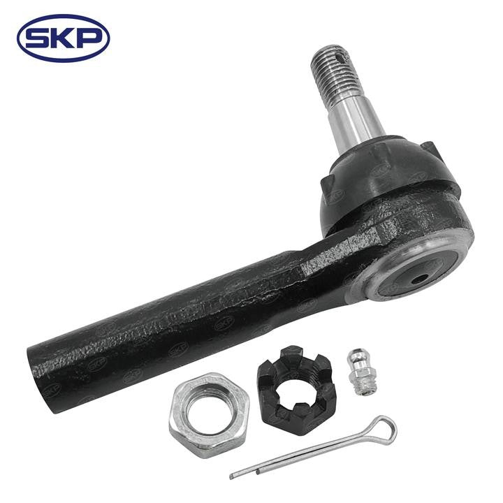 SKP Steering Tie Rod End SES3399T image 3