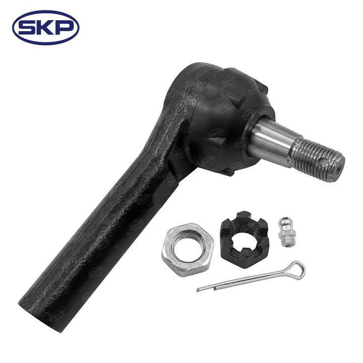 SKP Steering Tie Rod End SES3399T main image