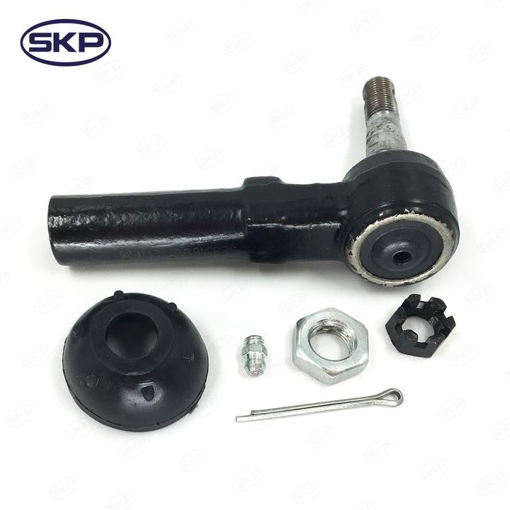 SKP Steering Tie Rod End SES3401RL image 3