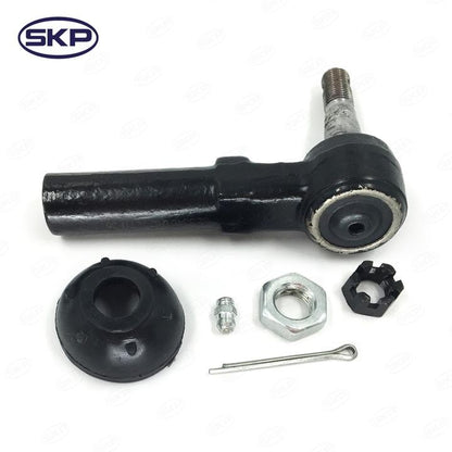 SKP Steering Tie Rod End SES3401RL image 3