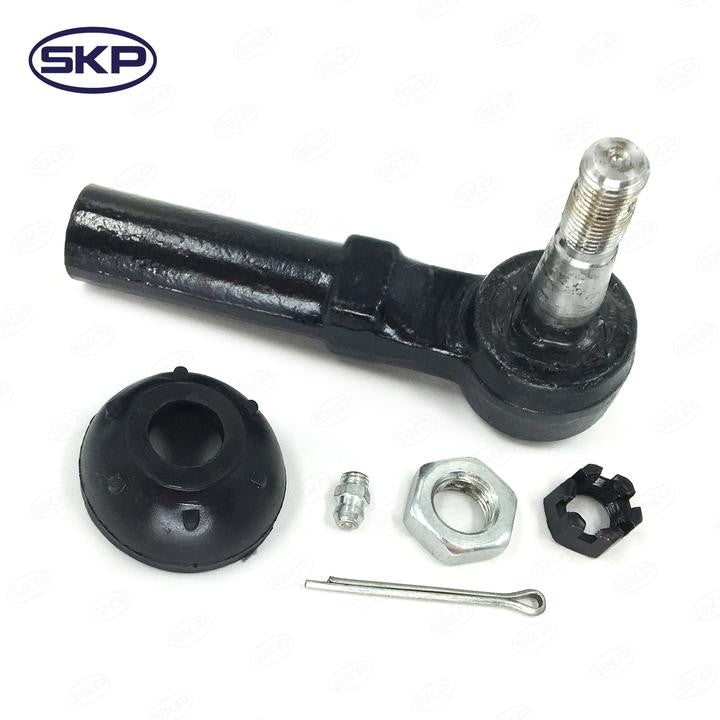 SKP Steering Tie Rod End SES3401RL main image