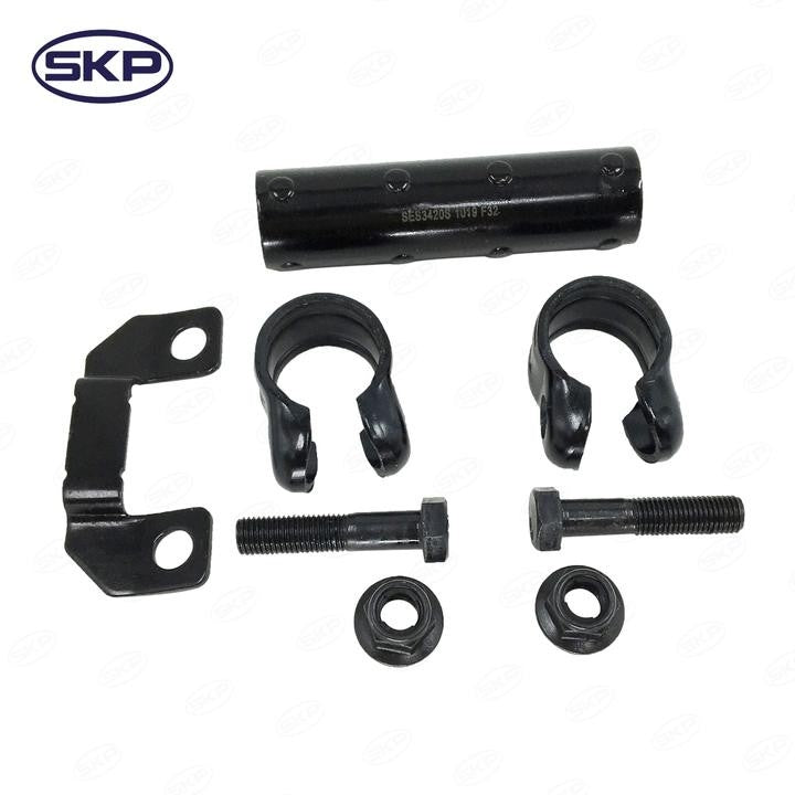 SKP Steering Tie Rod End Adjusting Sleeve SES3420S